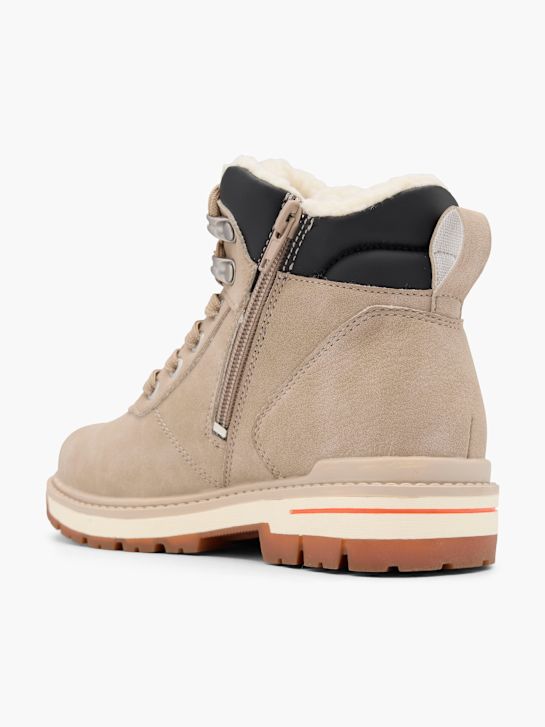 Dockers Schnürboots Beige 80883 3