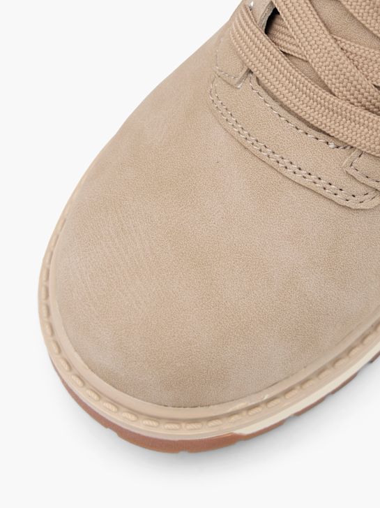 Dockers Schnürboots Beige 80883 6