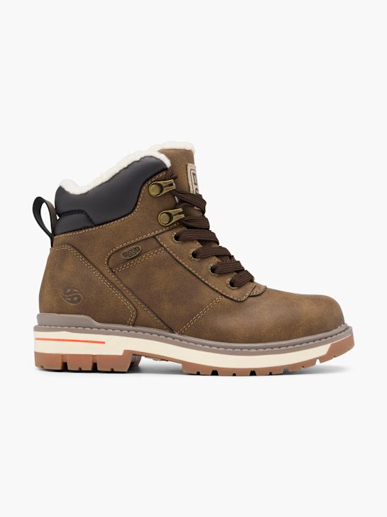 Dockers Schnürboots Braun 80884 1