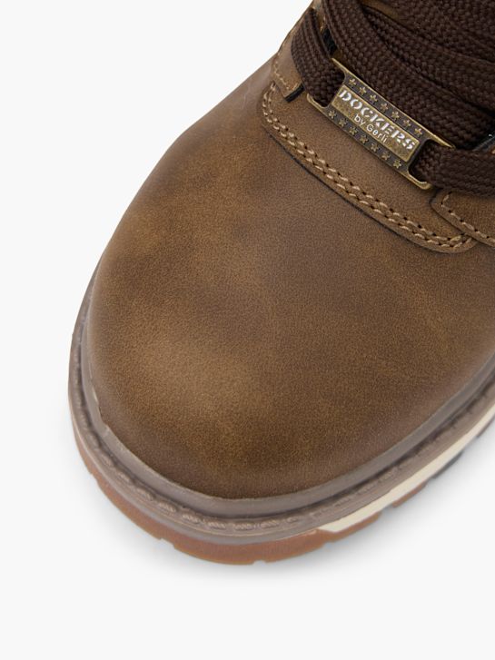 Dockers Schnürboots Braun 80884 5