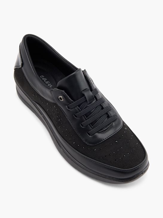 Easy Street Scarpa bassa Nero 80899 2