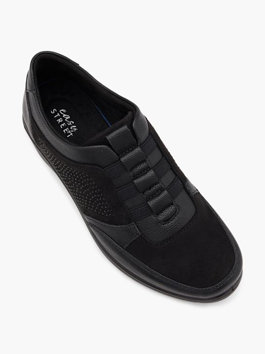 Easy Street Scarpa bassa Nero 80898 2