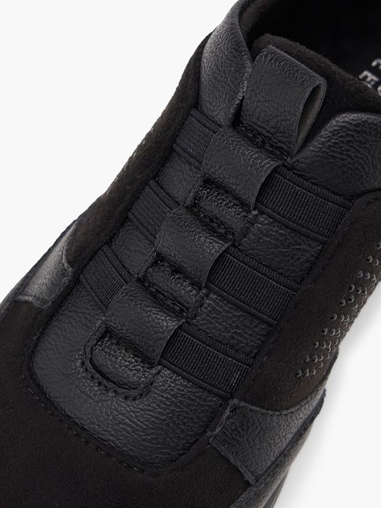 Easy Street Scarpa bassa Nero 80898 6