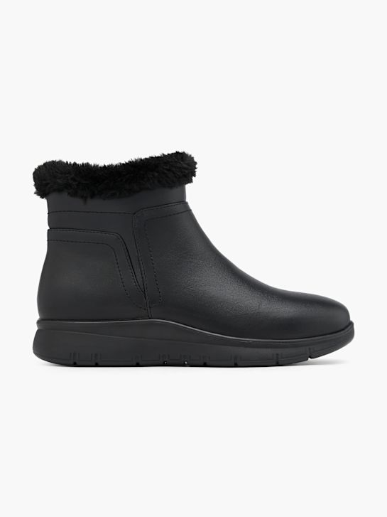 Easy Street Støvle Sort 80901 1