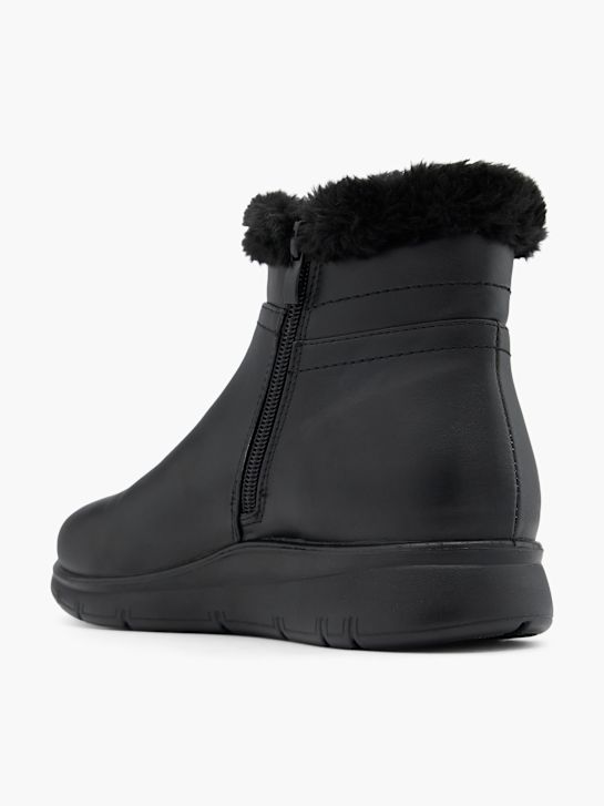 Easy Street Stivale Nero 80901 3