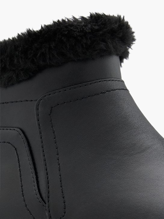 Easy Street Stivale Nero 80901 5