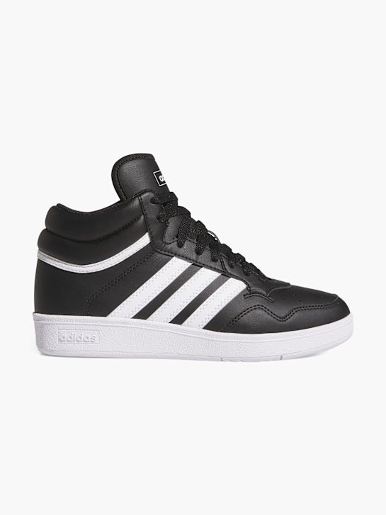 adidas Visoke tenisice Crna 80916 1