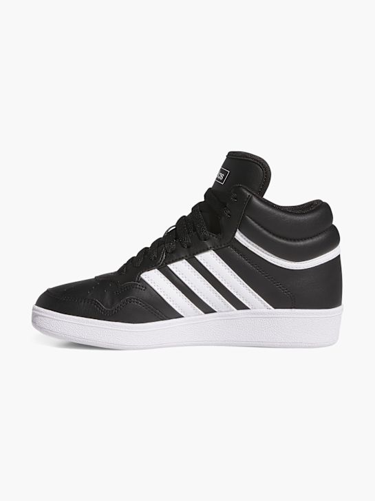 adidas Visoke tenisice Crna 80916 2