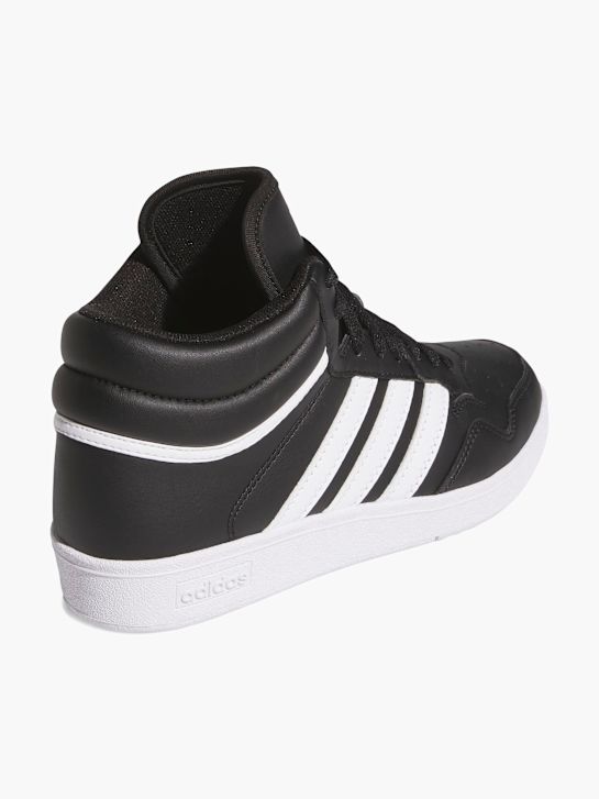 adidas Visoke tenisice Crna 80916 3