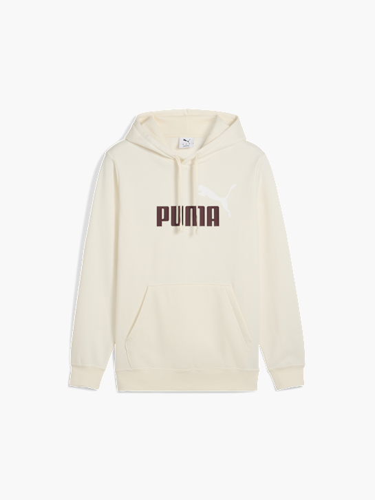PUMA Hoodie Offwhite 80935 1