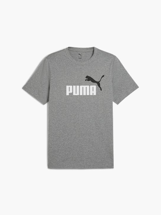 PUMA Tee-shirt Gris 80947 1