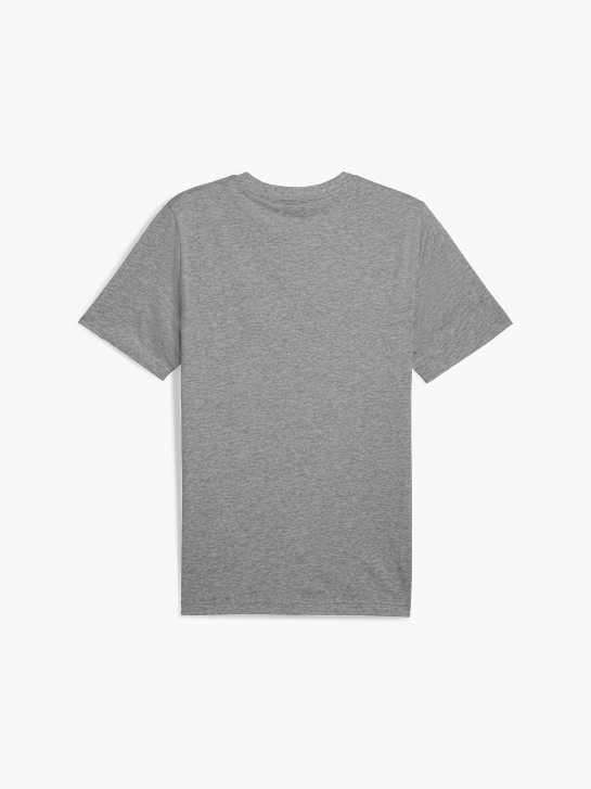 PUMA T-Shirt Grau 80947 2