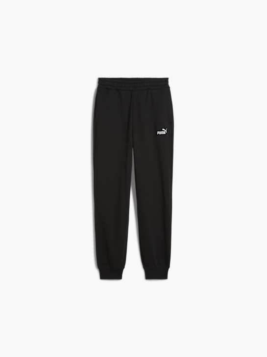 PUMA Pantalon de survêtement Noir 81008 1