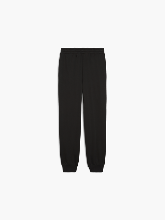 PUMA Jogginghose Schwarz 81008 2