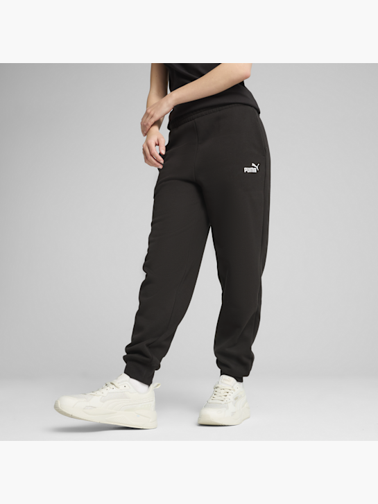 PUMA Pantalon de survêtement Noir 81008 3