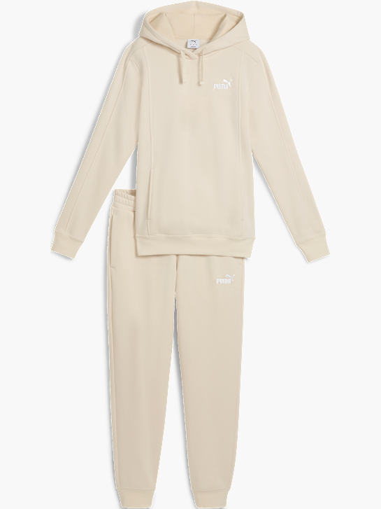 PUMA Ensemble Beige 81024 1