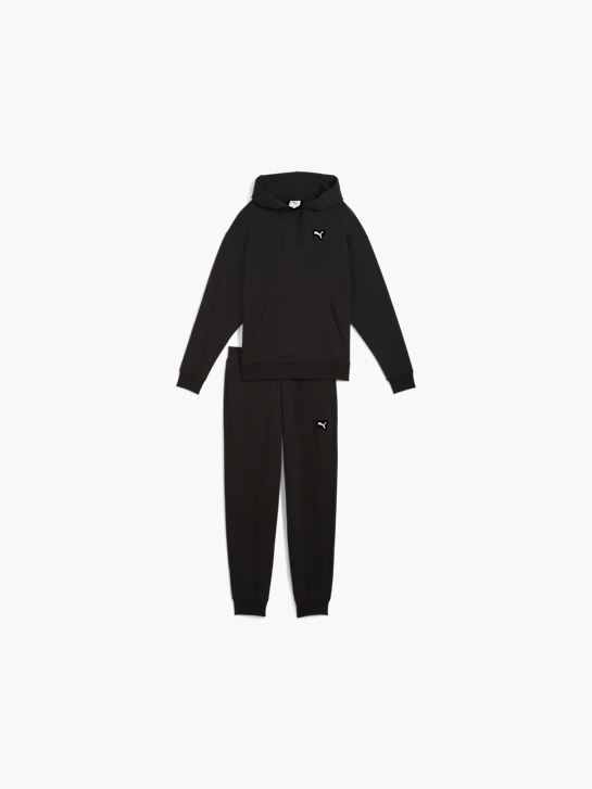PUMA Ensemble Noir 81025 1