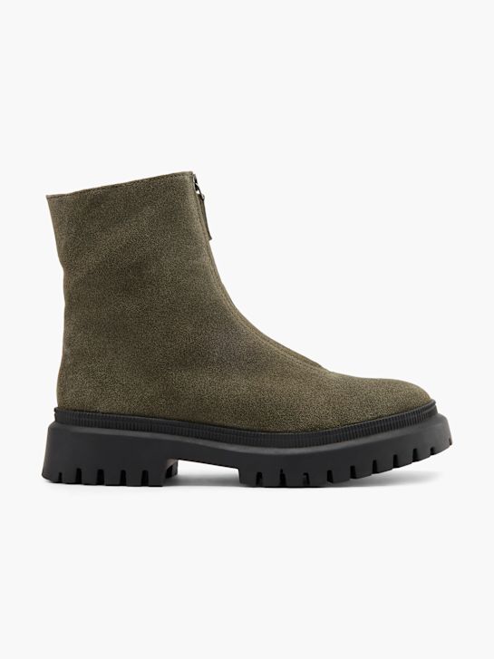 5th Avenue Botki Khaki 80929 1