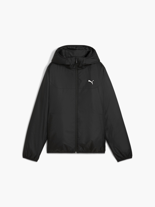 PUMA Outdoorjacke Schwarz 81028 1
