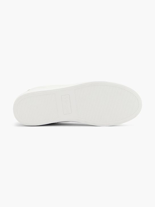 Wrangler Sneaker Blanco 80954 4