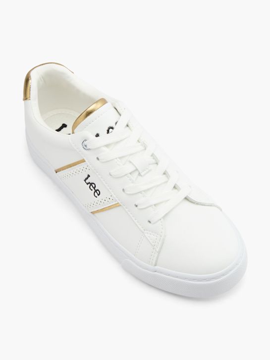 Lee Sapatilha Branco 80977 2