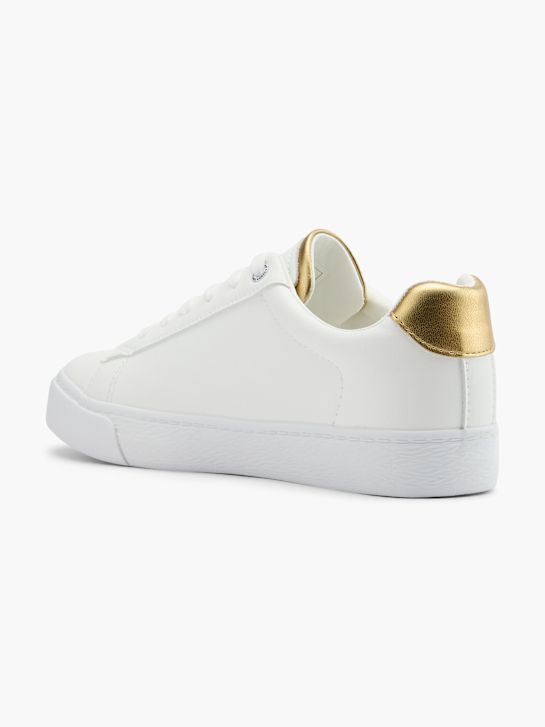 Lee Sneaker Blanco 80977 3