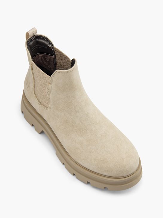 bugatti Chelsea Beige 80982 2