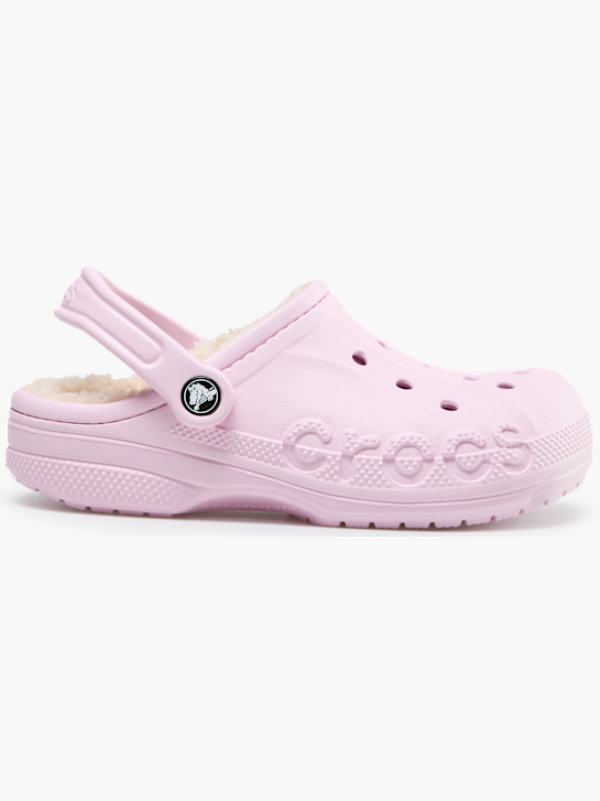 Crocs Zoccolo Rosa 80981 1