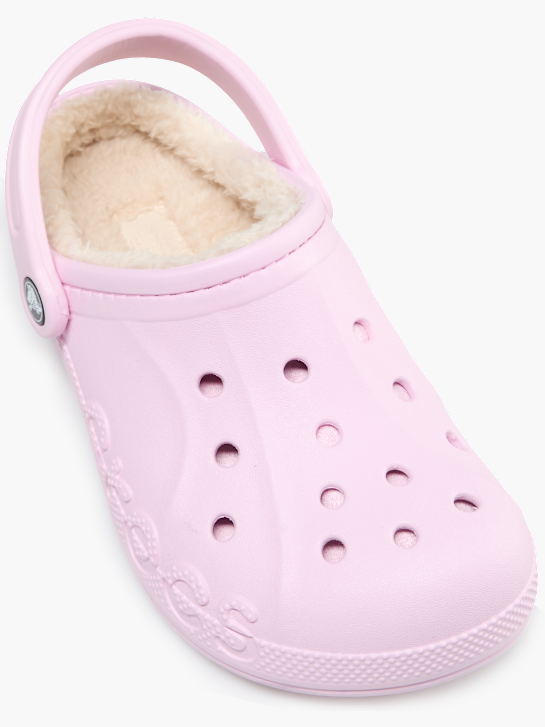 Crocs Zoccolo Rosa 80981 2