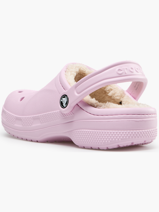 Crocs Zoccolo Rosa 80981 3