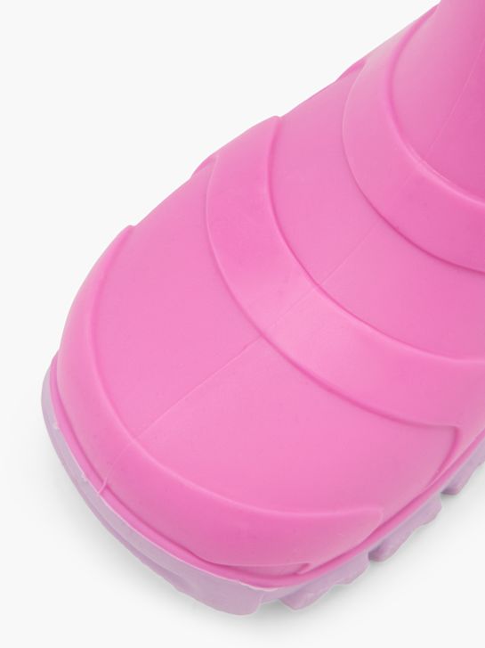elefanten Gummistiefel Pink 80985 6