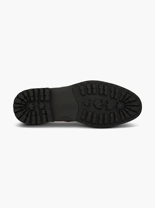 Wrangler Bota con cordones Marrón 80992 4