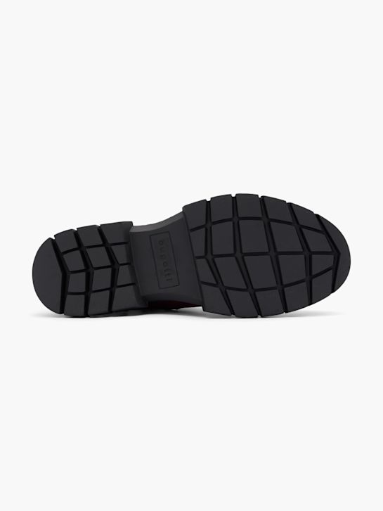 bugatti Bottes à lacets Bourgogne 80993 4