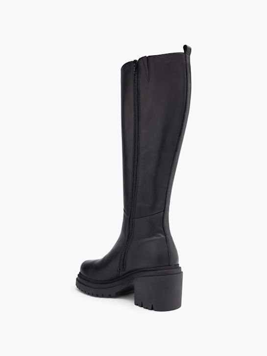 5th Avenue Bottes Noir 81007 3