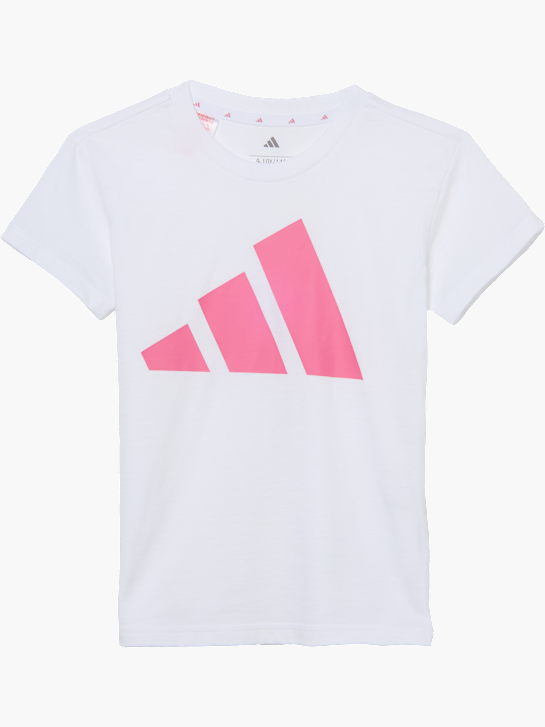 adidas Tee-shirt Blanc 81035 1