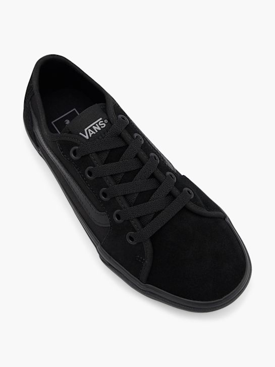 VANS Sneaker Schwarz 81026 2