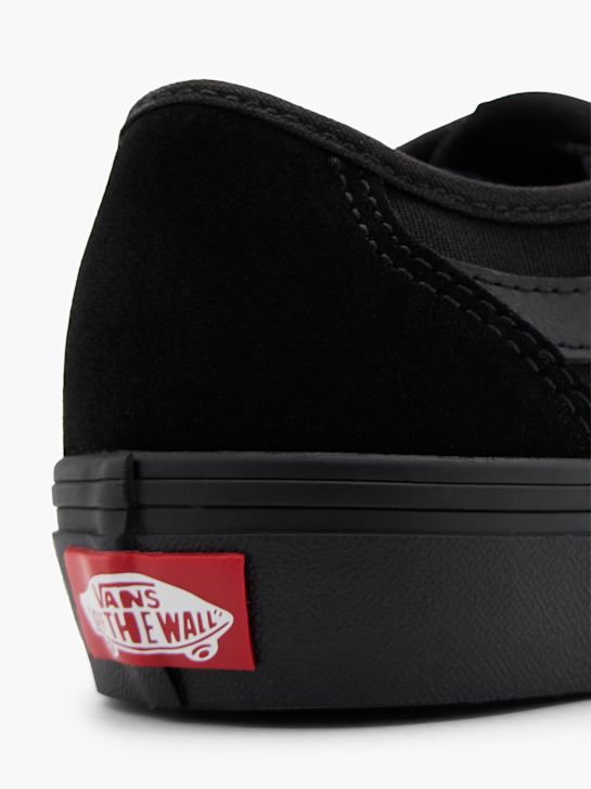 VANS Sneaker Schwarz 81026 6
