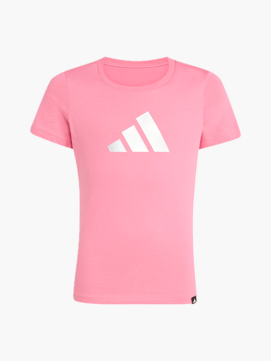 adidas Tee-shirt Rose 81033 1