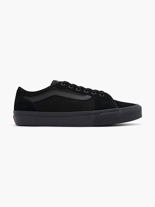 VANS Sneaker Nero 81027 1