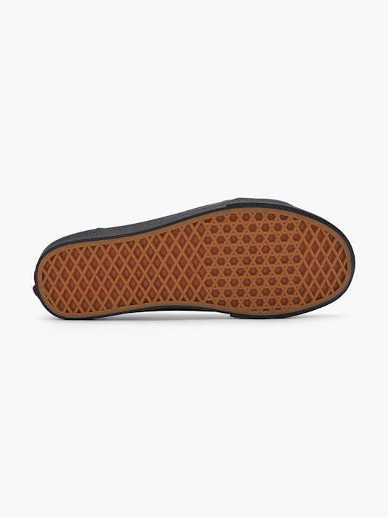 VANS Sneaker Svart 81027 4