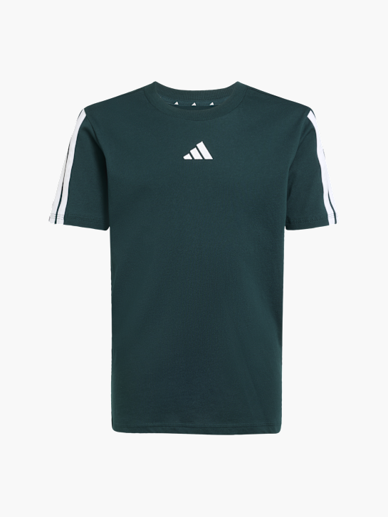 adidas T-Shirt Dunkelgrün 81041 1