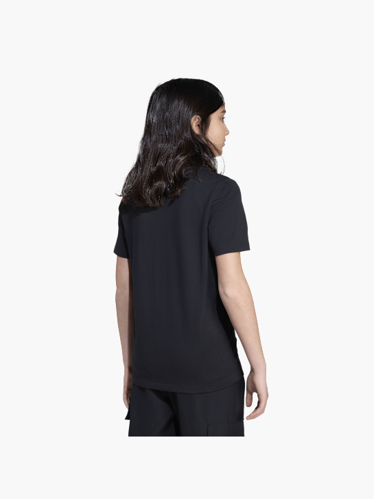 adidas Tee-shirt Noir 81045 3