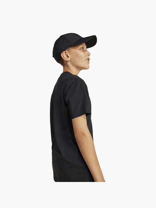 adidas T-Shirt Schwarz 81047 4