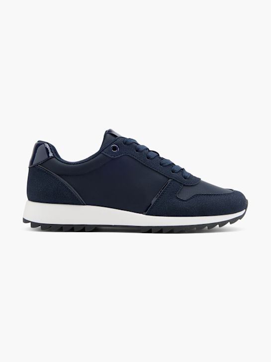 Venice Lågsko Blå 81036 1