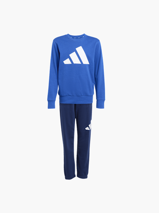 adidas Ensemble Bleu 81050 1