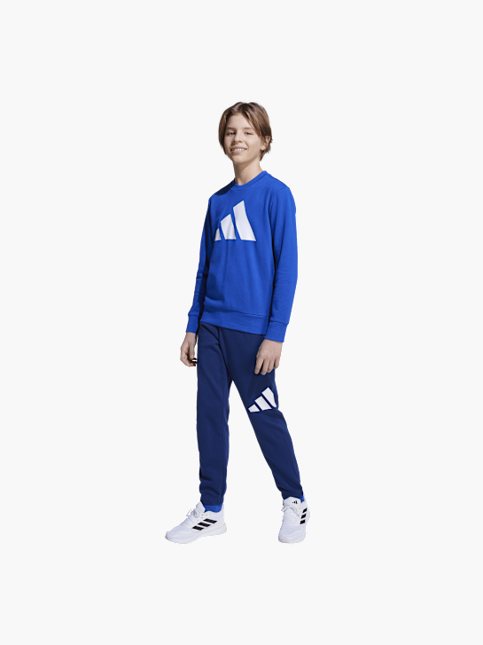 adidas Ensemble Bleu 81050 4