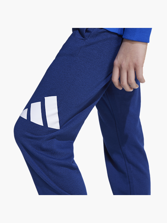adidas Ensemble Bleu 81050 6