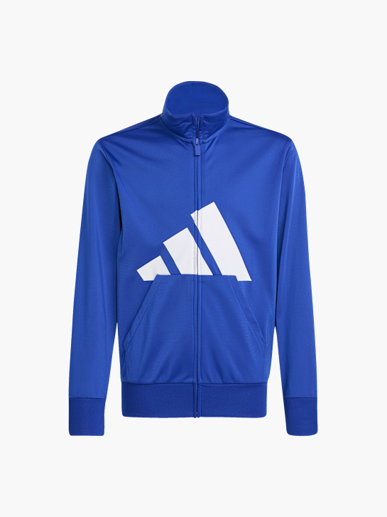 adidas Trainingsanzug Dunkelblau 81054 2