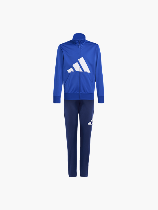 adidas Survêtement Bleu foncé 81054 1