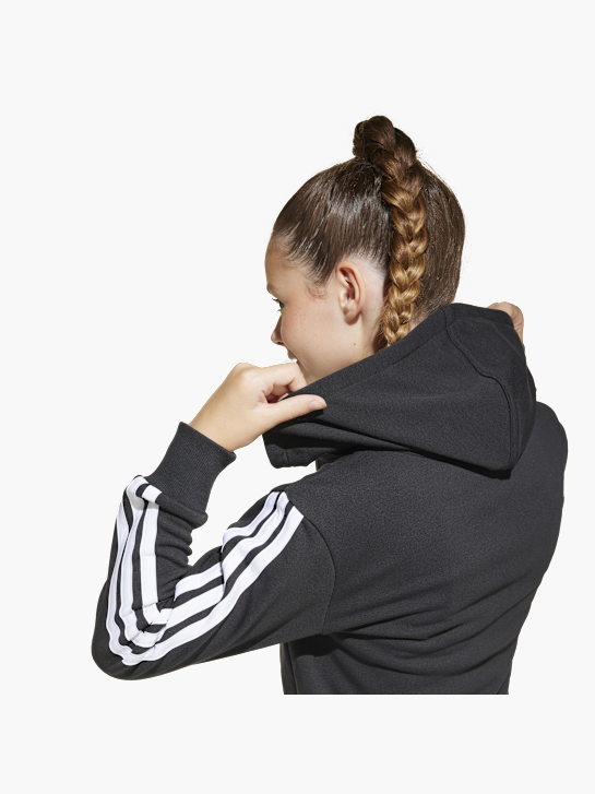 adidas Veste de sport Noir 81062 4